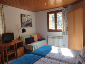 Отель Hostal El Forn  Бегет